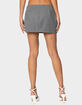 EDIKTED Adalyn Mini Skirt image number 5