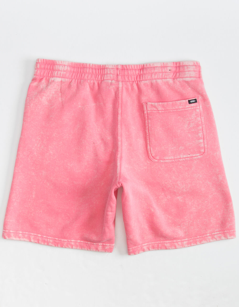 VANS Overlook Mens Sweat Shorts image number 1