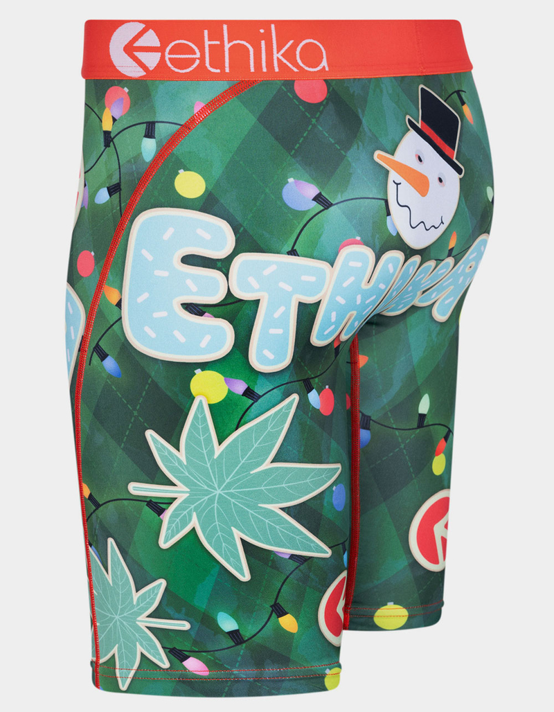 ETHIKA Suga Cookies Staple Mens Boxer Briefs image number 1
