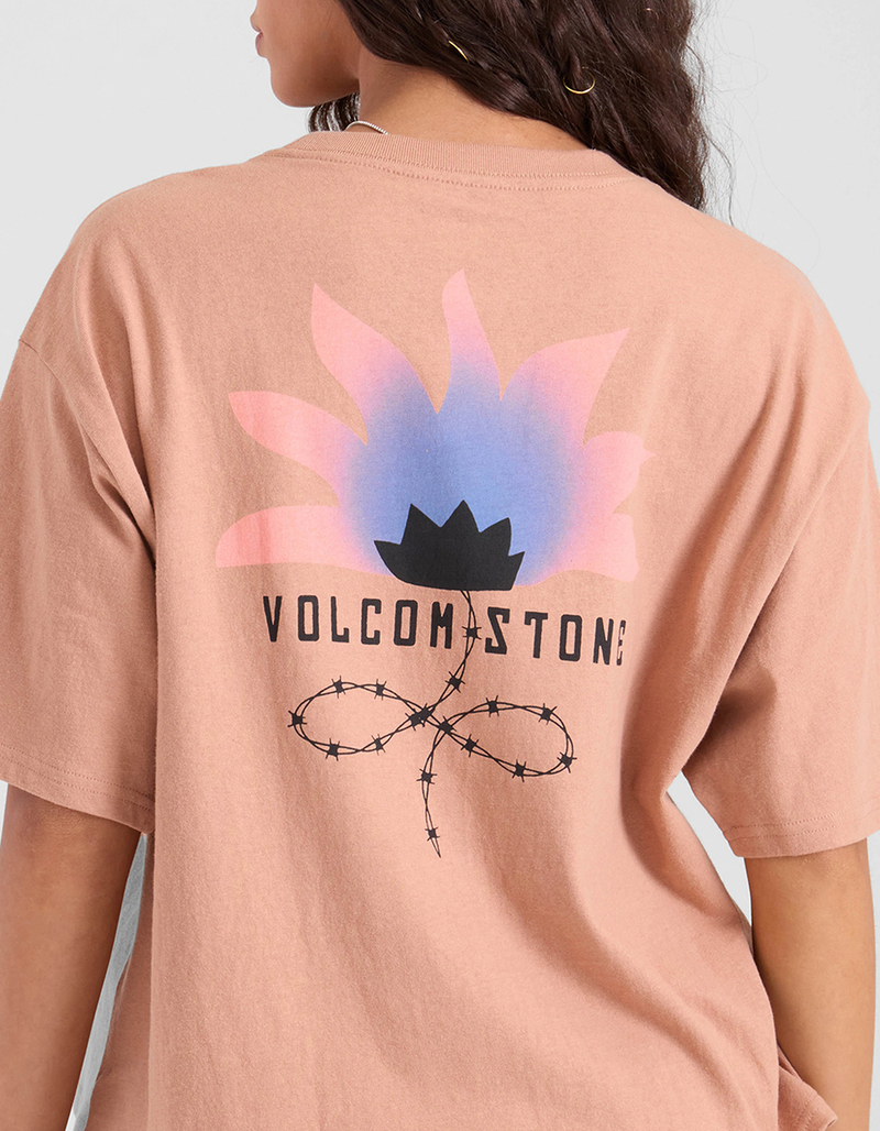 VOLCOM Bliss Womens Tee image number 3