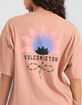 VOLCOM Bliss Womens Tee image number 4