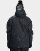 DC SHOES Star Wars Defy Mens Snowboard Jacket image number 2