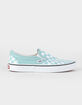 VANS Classic Slip-On Womens Sneakers image number 2