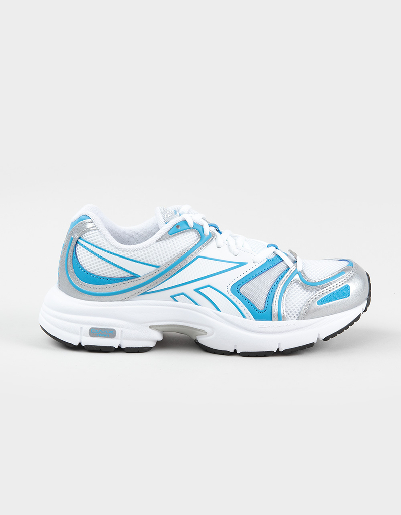 REEBOK x Angel Reese Premier Road Plus VI Womens Shoes image number 2