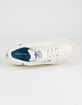 ADIDAS Continental 80 Off White & Running White Womens Shoes image number 3