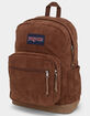 JANSPORT Right Pack Expressions Corduroy Backpack image number 2