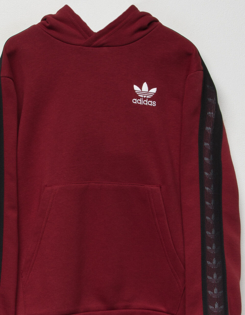 ADIDAS OG Tape Girls Hoodie image number 1