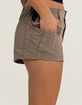 BDG Urban Outfitters Y2K Summer Womens Cargo Shorts image number 4