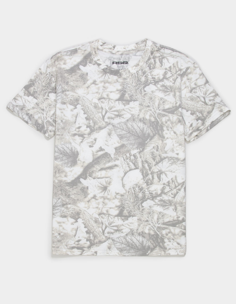 RSQ Boys Camo Tee image number 1