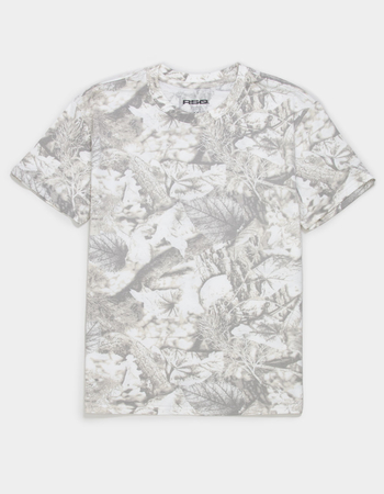 RSQ Boys Camo Tee Alternative Image