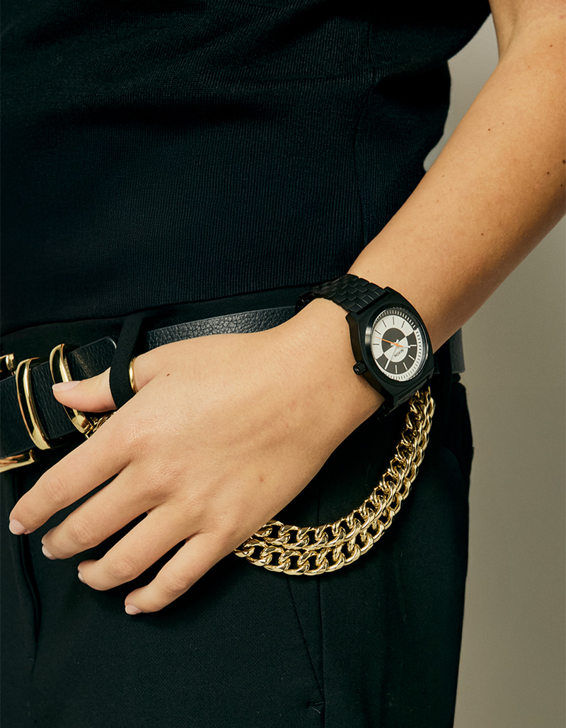 NIXON Time Teller Watch image number 5