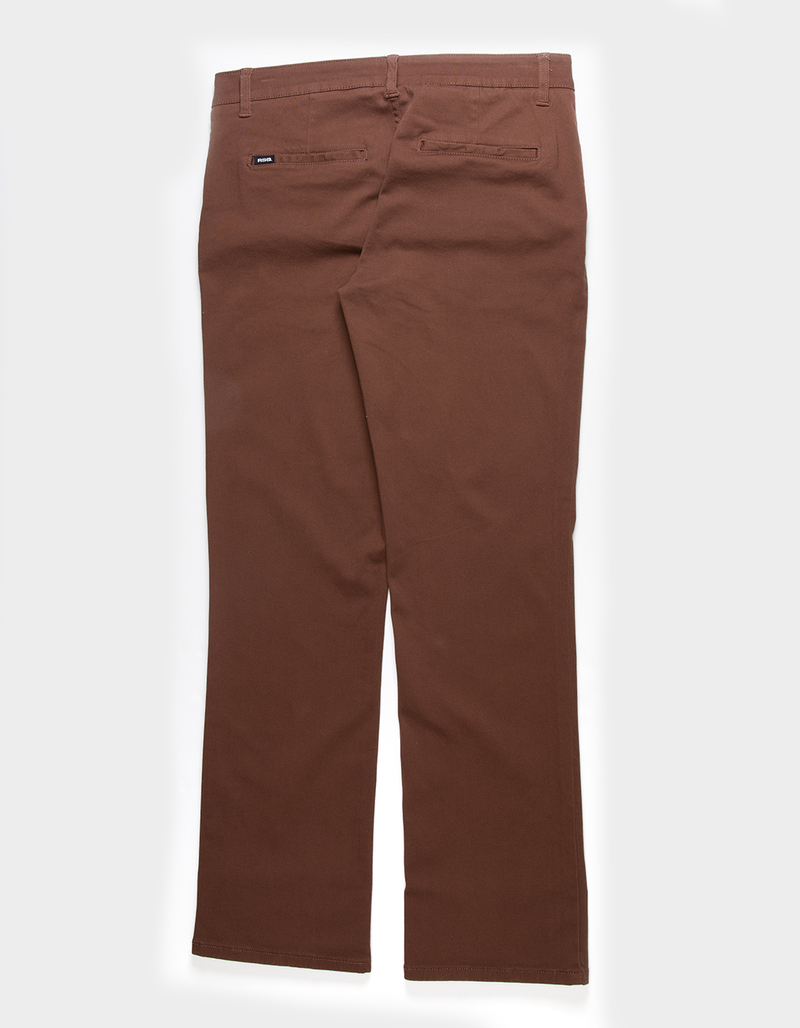 RSQ Mens Straight Chino Pants image number 5
