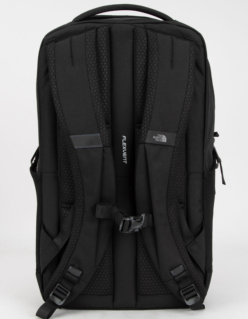 THE NORTH FACE Jester Orange Backpack image number 2
