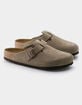 BIRKENSTOCK Boston Soft Footbed Womens Clogs image number 2