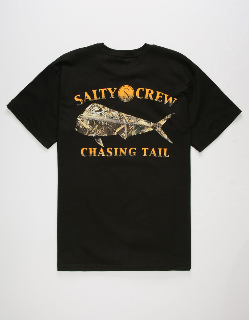 SALTY CREW Muddy Mahi Mens T-Shirt image number 0