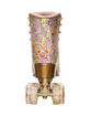 IMPALA ROLLERSKATES x Cynthia Rowley Floral Quad Skates image number 4