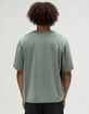 RSQ Mens Boxy Tee image number 3