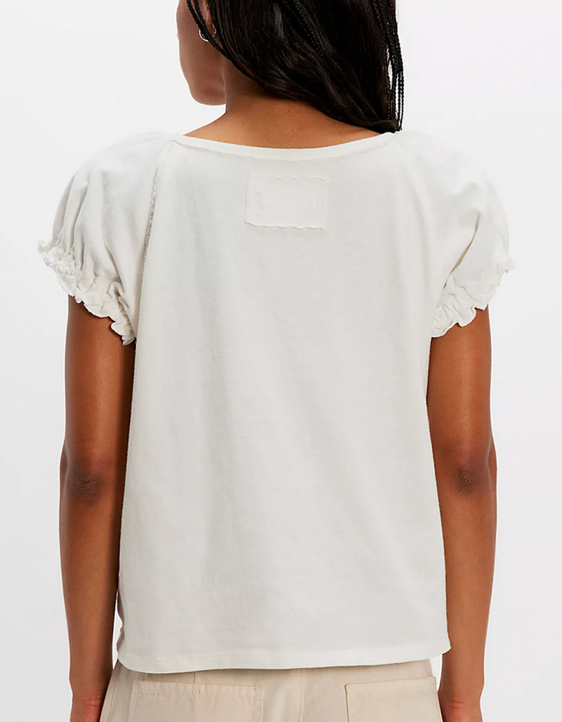 FREE PEOPLE Issa Womens Tee image number 1