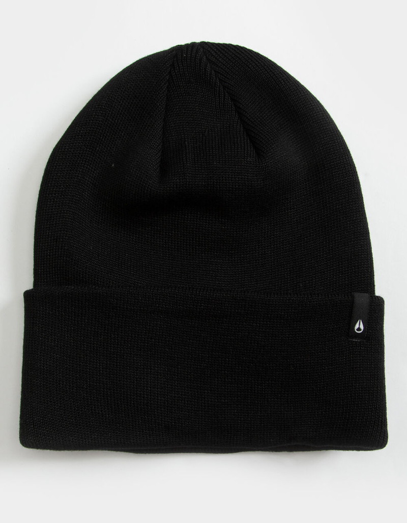 NIXON District Beanie image number 0