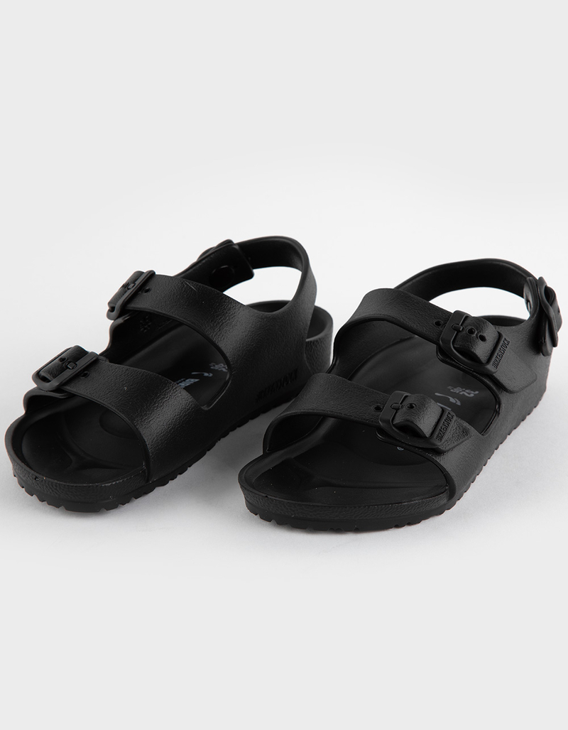 BIRKENSTOCK Milano Essentials EVA Kids Sandals image number 0