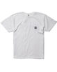 VISSLA Solar Spin Boys Tee image number 2