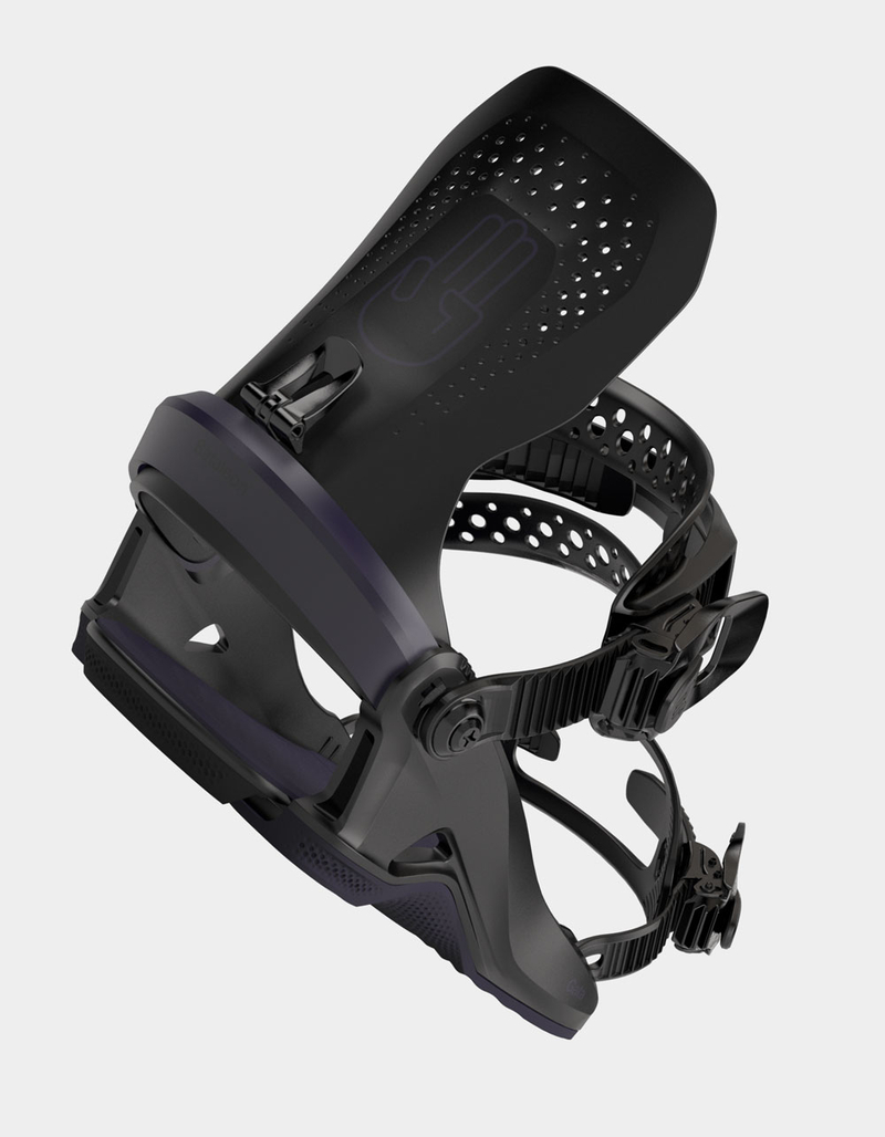 BATALEON Gata Womens Snowboard Bindings image number 4