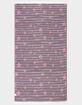 SAND CLOUD Starlight Double Weave Turkish Towel image number 1