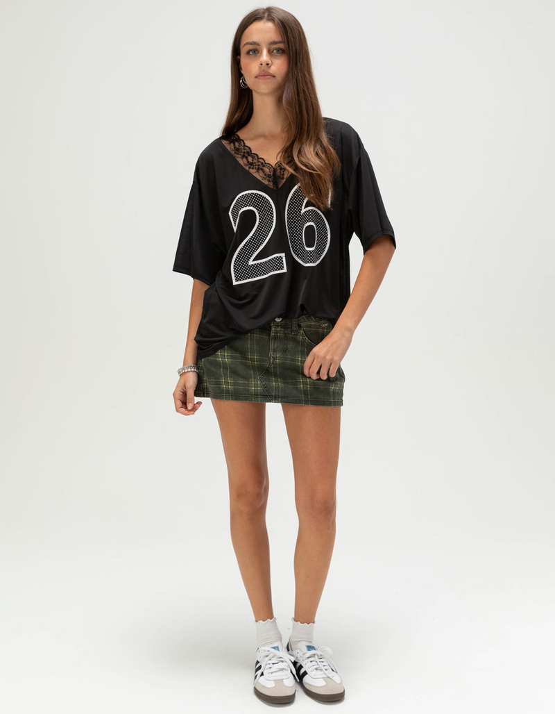 FULL TILT Lace 26 Womens Jersey  image number 1