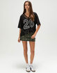 FULL TILT Lace 26 Womens Jersey  image number 2