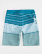 VOLCOM Lido Liner Mod Boys Boardshorts image number 2