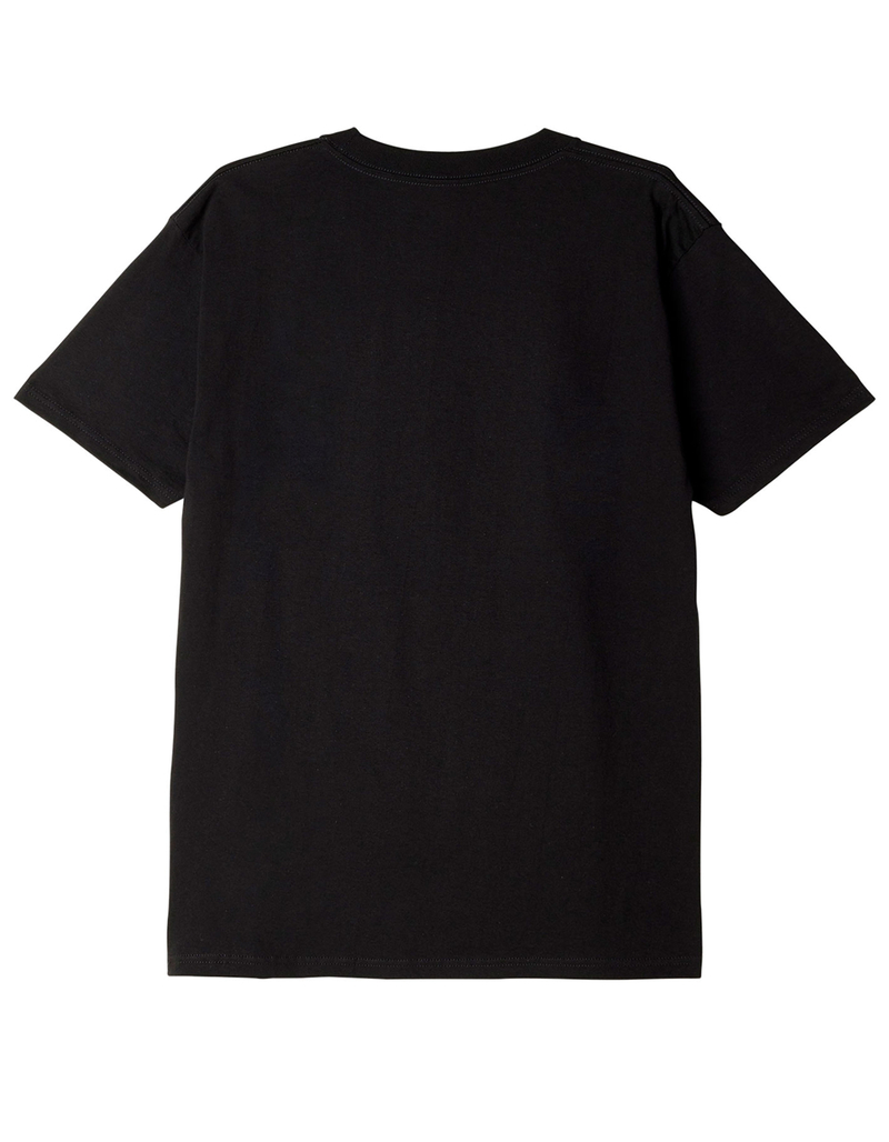 OBEY x Sex Pistols Holiday Chaos Mens Tee image number 1