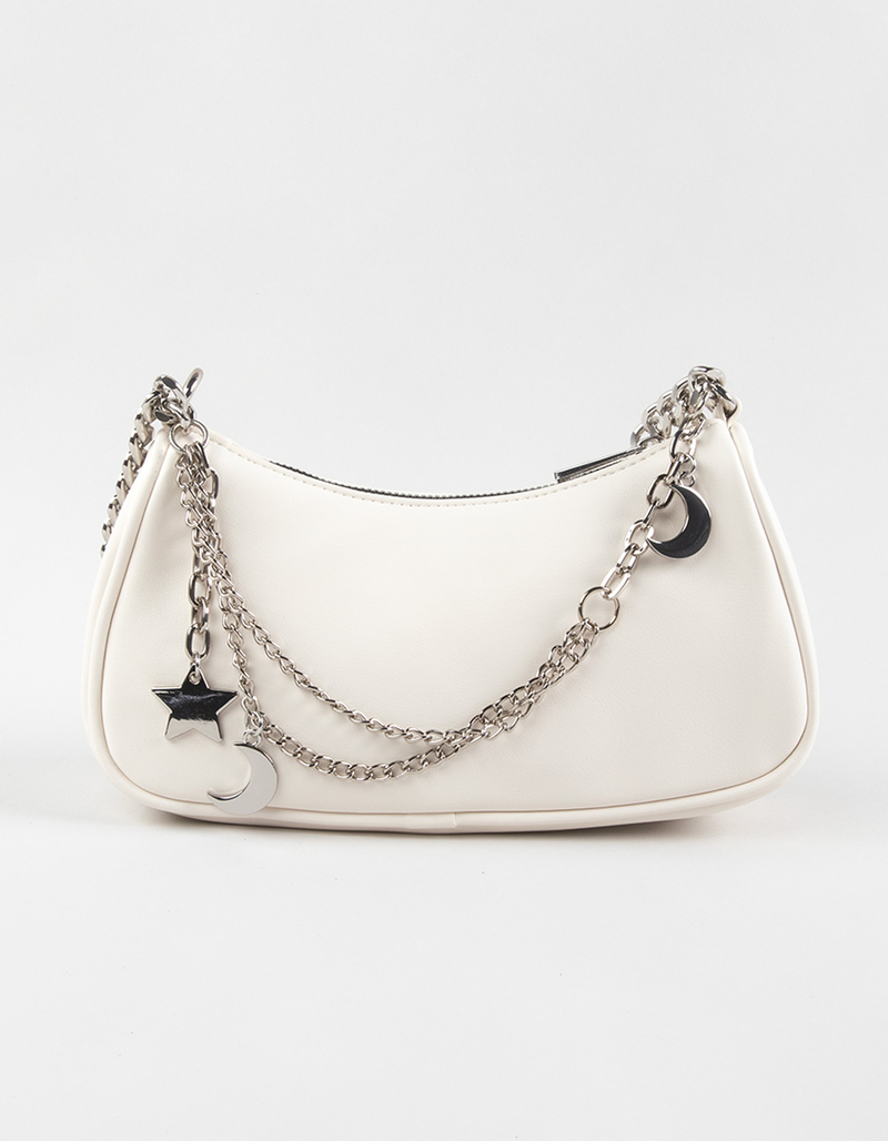 Celestial Chain Shoulder Bag image number 3