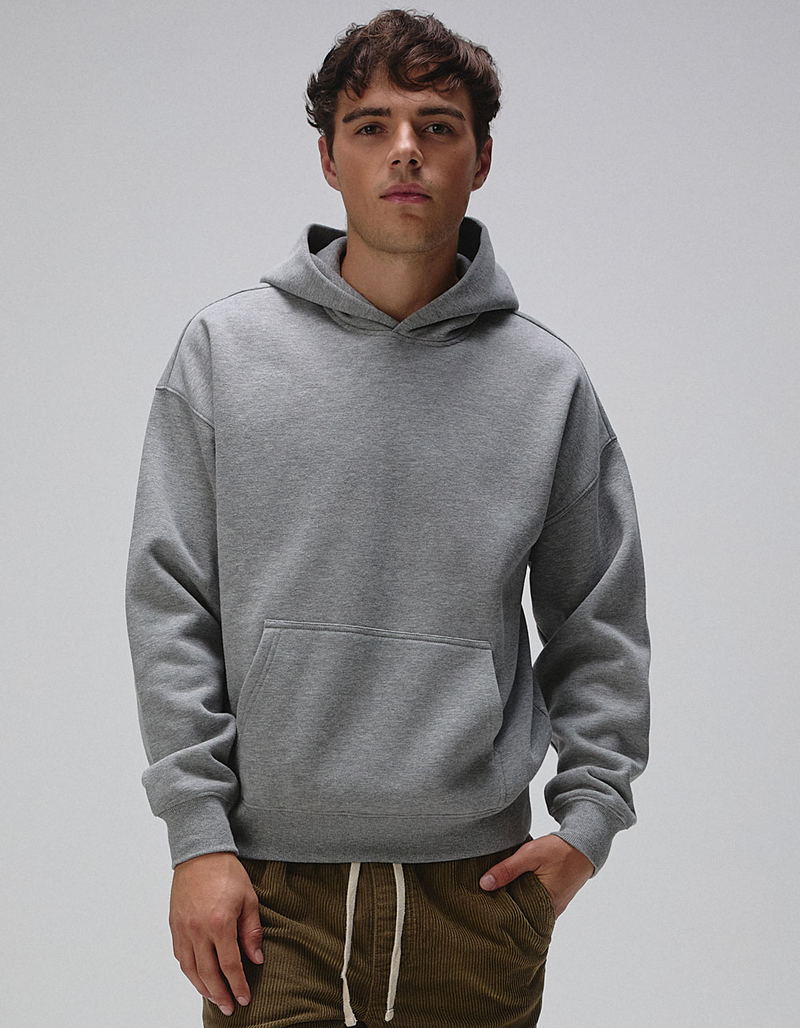 RSQ Mens Oversized Pullover Hoodie image number 0