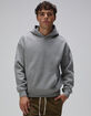 RSQ Mens Oversized Pullover Hoodie image number 1