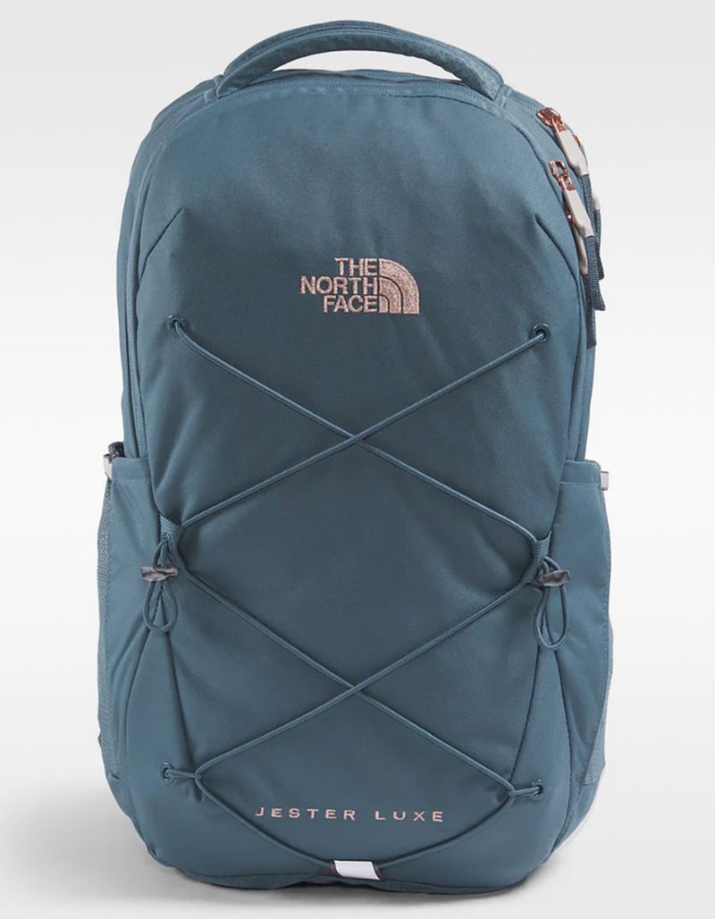 THE NORTH FACE Jester Luxe Womens Backpack image number 0