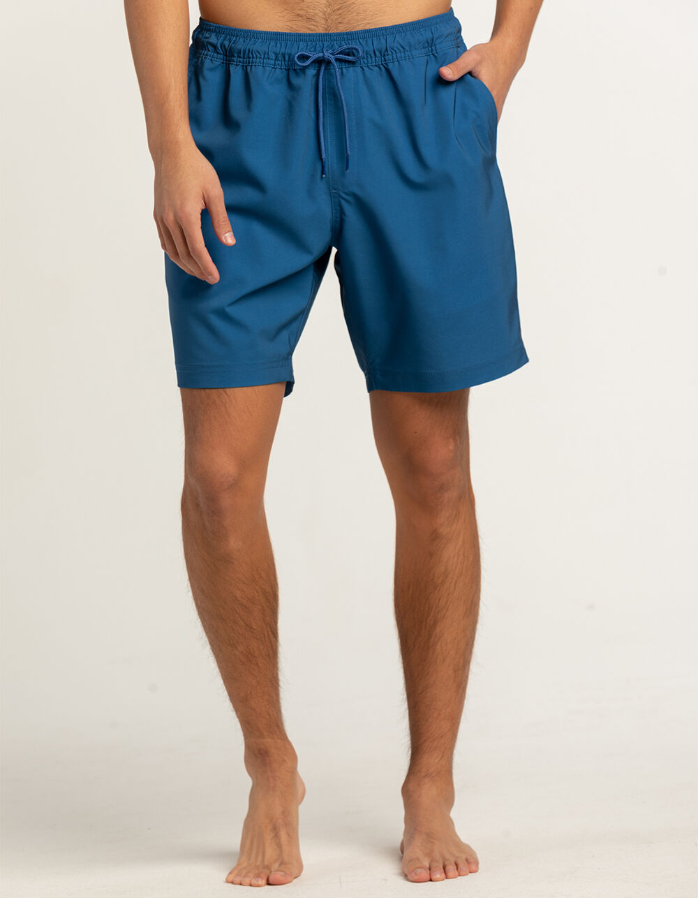 BLUE CROWN Tiburon Color Changing Mens 7