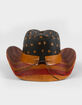 Americana Womens Cowboy Hat image number 4
