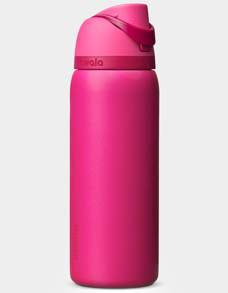 OWALA FreeSip&reg; 32 oz Water Bottle image number 0