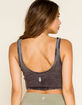 FREE PEOPLE Hot Shot Womens Crop Cami image number 3