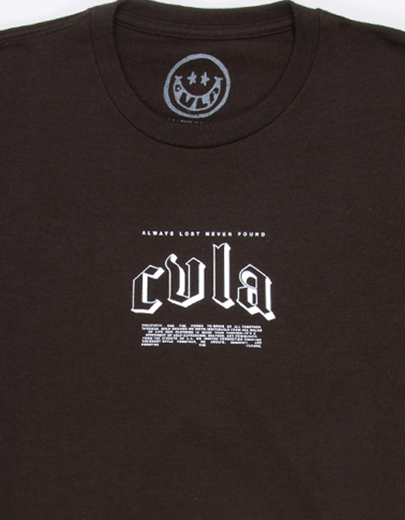 CVLA Petals Of Chaos Boys Tee image number 3