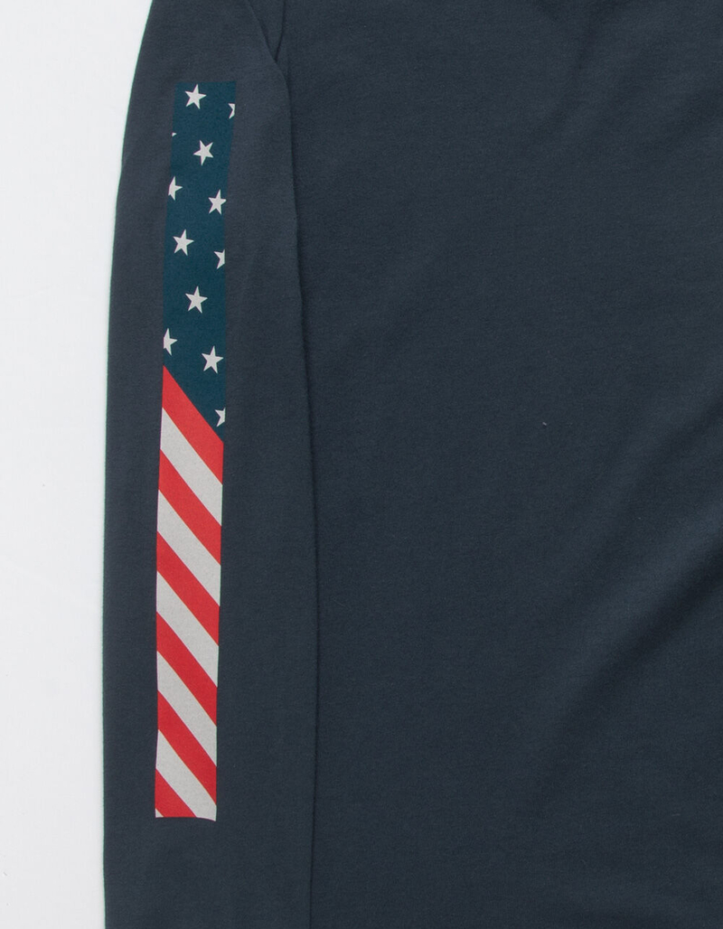 BILLABONG Americana Boys T-Shirt image number 2