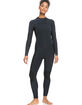 ROXY 3/2mm Swell Series Back Zip Womens Wetsuit image number 7