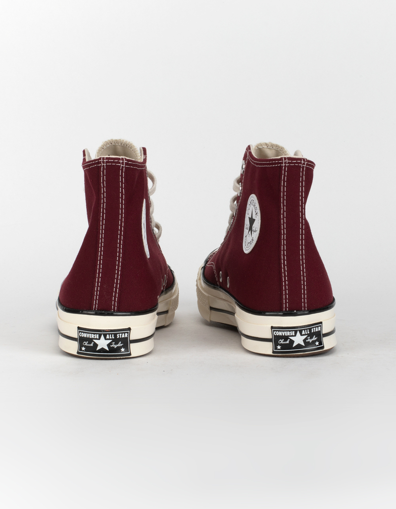 CONVERSE Chuck 70 High Top Shoes image number 3
