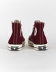 CONVERSE Chuck 70 High Top Shoes image number 4