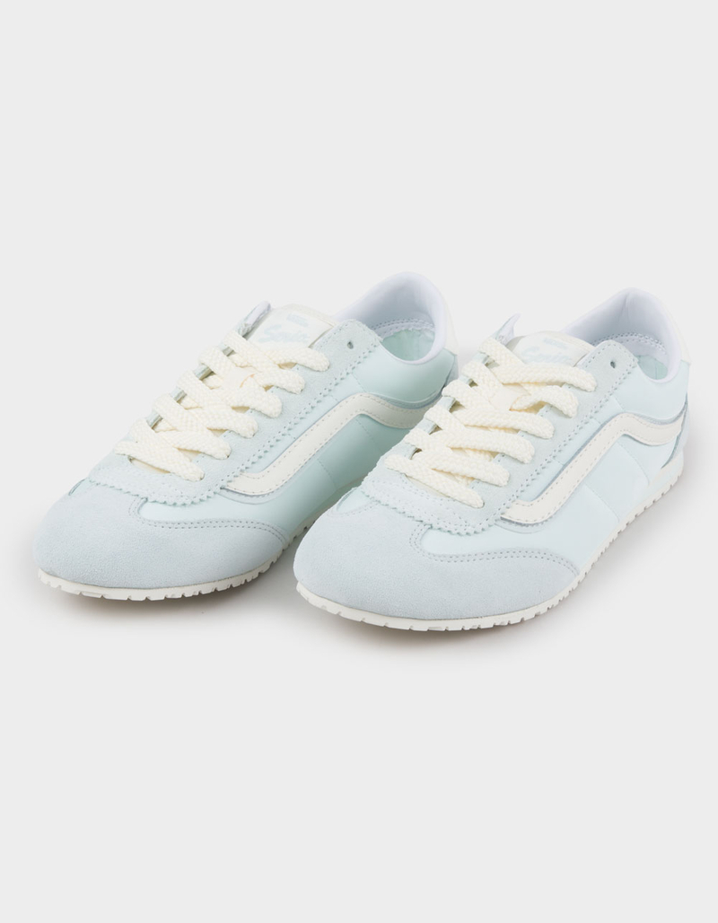 VANS Super Lowpro Womens Shoes image number 1