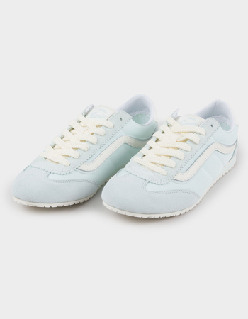 VANS Super Lowpro Womens Shoes Alternative Image