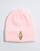 COAL The Crave Kids Beanie image number 1