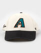 47 BRAND Arizona Diamondbacks Fairfield '47 MVP Snapback Hat image number 2