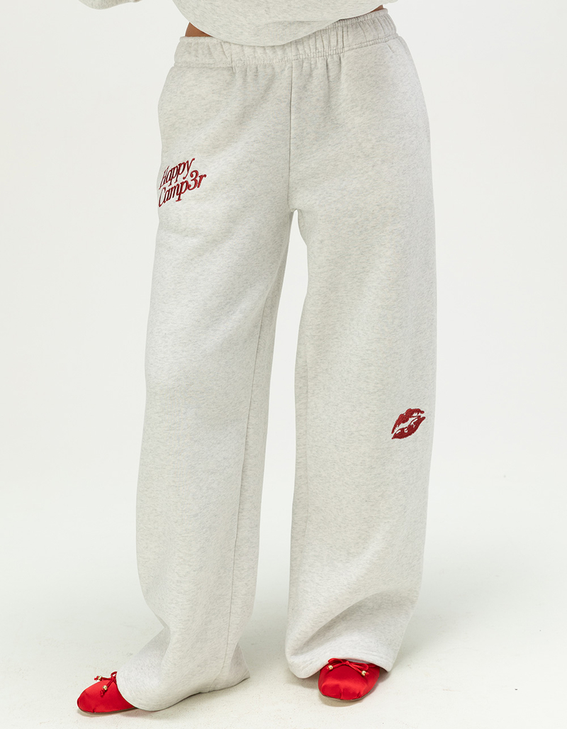 HAPPY CAMP3R Sweet Like Womens Sweatpants image number 3