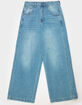 RSQ Mens Ultra Baggy Jeans image number 2